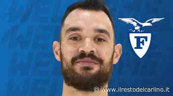 La Fortitudo a Cento all’ora, ingaggia Paci - il Resto del Carlino