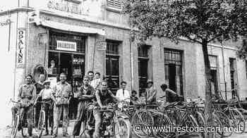 "La mia officina di bici ha cento anni" - il Resto del Carlino