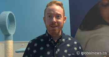 Moncton SPCA rebrands, offers pet care for those staying in domestic violence shelters