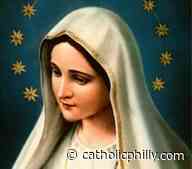 Northeast Phila. parish hosts Fatima holy hour - CatholicPhilly.com