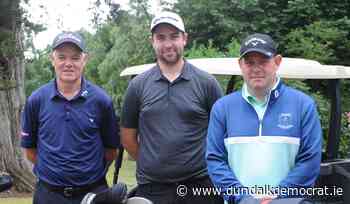 PHOTOS: Fatima Golf Open - Page 1 of 9 - Louth Live - Louth Live
