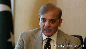 Nation honours Fatima Jinnah for her remarkable contributions: PM - Daily Times