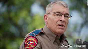 Texas public safety chief says Uvalde investigation will include internal review of all DPS officers who were on scene