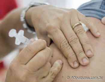 Governo de Itabaiana realizará vacinação no Nunes Peixoto às quartas-feiras - 93 Notícias