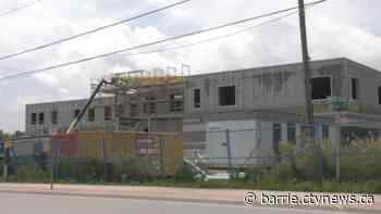 New schools set to open in Simcoe County