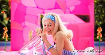 The 'Barbie' Movie Starring Margot Robbie: What to Know     - CNET