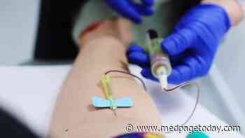 Blood Protein May Help Predict Diabetes, Death From Cancer
