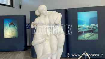 Crotone, nuovi appuntamenti al Museo tra le stelle e il mito di Eros e Pische ~ CrotoneOk.it - CrotoneOK.it