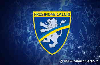 Calcio - Frosinone, dal Crotone arriva il giovane Luca Gozzo - Teleuniverso