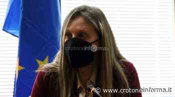 Assessore Via su Antica Kroton: “è il progetto della città di Crotone” - CrotoneInforma