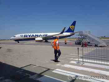 Aeroporto Crotone, Occhiuto convoca la conferenza dei servizi per i nuovi voli - Il Crotonese
