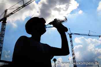 Sonnengefahr für „Draußen-Jobber“ im Kreis Recklinghausen - www.lokalkompass.de