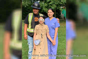 Family from Mexico facing deportation from B.C. receives outpouring of support - Ashcroft Cache Creek Journal