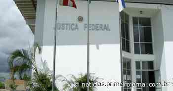 Juazeiro: Mutirão da Justiça Federal para instruir processos previdenciários - Primeirojornal