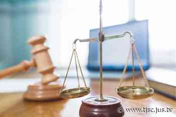 Júri em Imbituba condena réus a mais de 100 anos por homicídio e ocultação de cadáver - tjsc.jus.br