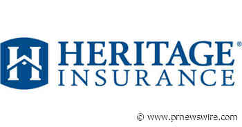 Heritage Reports Second Quarter 2022 Results