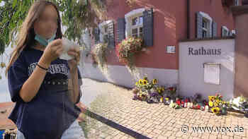 Getötete Ayleen (14) aus Gottenheim chattete mit Killer bei Fortnite - VOX Online