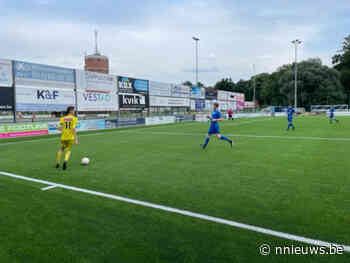 SKS Herentals - Zichem 7-0 : oefenmatch met vlotte thuiszege | Nieuws dat je raakt. 24/24u – Nnieuws.be - Nnieuws.be