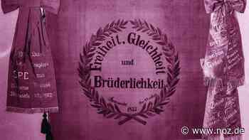 Einer der ältesten Ortsvereine: Bramscher SPD feiert 150-jähriges Bestehen mit Stephan Weil - NOZ