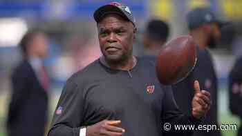 Cards RBs coach facing domestic battery charges