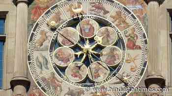 Horoscope Today: Astrological prediction for August 5, 2022 - Hindustan Times