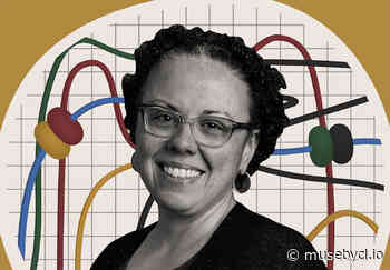 Entrée Health's Veronica Warman on the Evolution of Oncology and 'The Bread Exam' - Muse by Clio