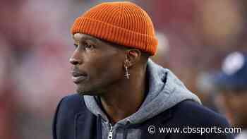 LOOK: Chad 'Ochocinco' Johnson leaves $1K tip at North Carolina restaurant