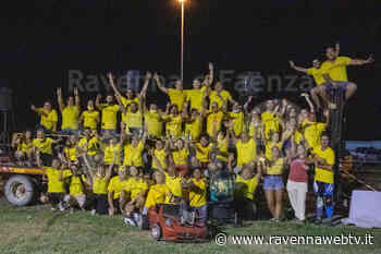 Massa Lombarda: La tradizione Festa de Pargher a Fruges - Ravennawebtv.it