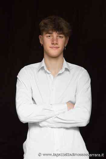 Un ragazzo di Massa Carrara in corsa per il titolo di "Mister Italia 2022" - La Gazzetta di Massa e Carrara