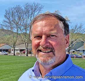 Councilmember Mark Armstrong seeks election to full term for San Ramon's District 2 - danvillesanramon.com