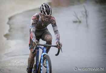 Iserbyt wint beklijvende driestrijd in wereldbeker Overijse - Wieler Revue