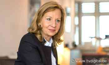 Nach zwielichtigen Deals: ARD-Vorsitzende will freiwillig gehen - TV Digital