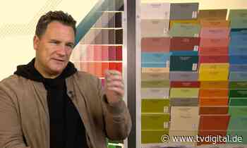 Guido Maria Kretschmer: VOX holt zweite Styling-Doku ins Programm - TV Digital