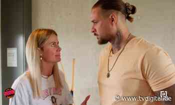 „Köln 50667”: Gefühlspause! Meike und Carlo nehmen sich eine Auszeit - TV Digital