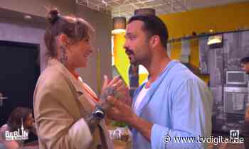 „Berlin - Tag & Nacht“: Kotzübel bei Besichtigung – Ist Milla schwanger? - TV Digital