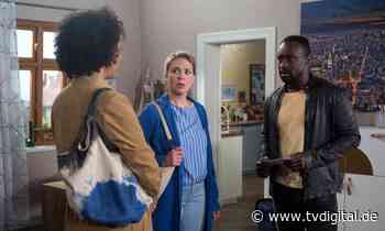 „Rote Rosen“: Schock für Hendrick, als SIE nach Lüneburg zurückkehrt - TV Digital