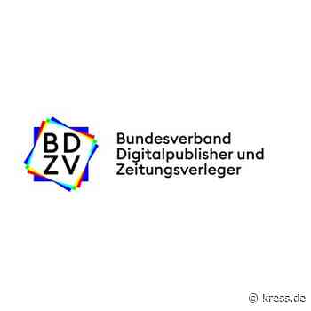 Deutsche Zeitungen knacken bei Digital-Erlösen erstmals die Milliardenmarke - kress.de