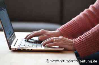 Digitalisierung in Stuttgart: Digital Move im Keim erstickt - Stuttgarter Zeitung