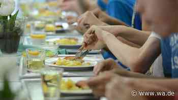 Stadt sieht Heizung und Essen an den Schulen sichergestellt - wa.de