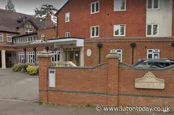 Plan to demolish Luton hotel and replace it with flats approved - Luton Today
