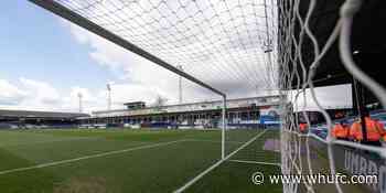 Over Land and Sea to... Luton Town - West Ham United F.C.