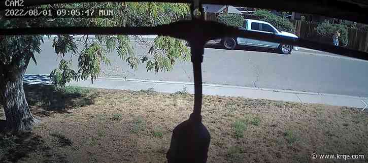 Albuquerque man arrested for assault  may be connected to murder of teen