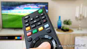 Trotz Reichweitenverlusten: Lineares Fernsehen erreicht noch immer (fast) alle Deutschen