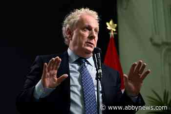 Jean Charest got his final debate audience, but will the support he seeks follow?