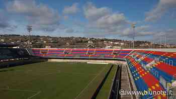 Serie C: Campobasso, Consiglio Stato sospende esclusione - Blunote