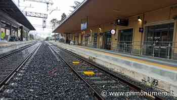 Ferrovia Campobasso-Termoli chiusa ed elettrificazione in ritardo, protestano i sindacati - Primonumero