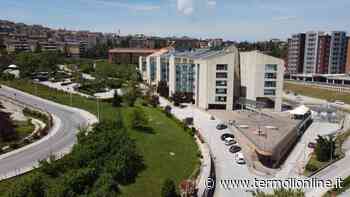 Campobasso: Pnrr, partenariato esteso su invecchiamento - Termoli Online