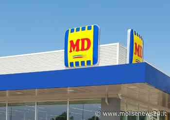 MD nuova apertura a Campobasso il 23 agosto: ecco in che zona - Molise News 24