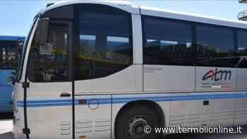 Atm: le organizzazioni sindacali contro la Regione - Termoli Online