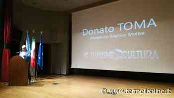 Turismo è cultura: 300 eventi di qualità in Molise - Termoli Online